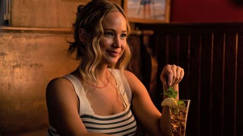 jennifer lawerence naked|Jennifer Lawrence is full frontal nude in Netflixs No Hard Feelings